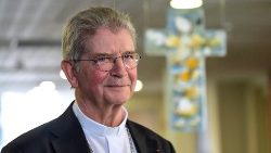 Арцыбіскуп Парыжа Ларан Ульрыш