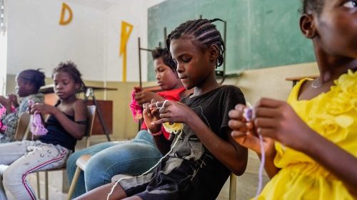 Immer mehr Morde in Haiti