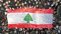 نائب رئيس الوزراء اللبناني: صلاة البابا في المرفأ ستساعدنا على تضميد الجراح