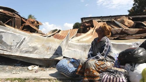 L'appello del Papa per Cabo Delgado: i responsabili del Paese riportino sicurezza