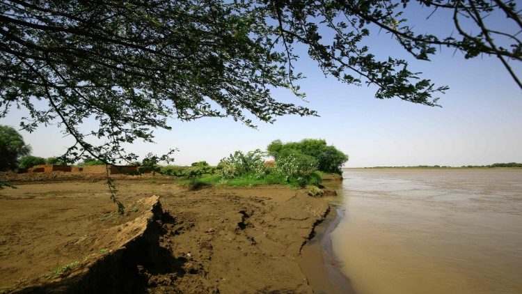 CLIMATE-COP27-UN-SUDAN-UGANDA-ETHIOPIA-EGYPT-NILE