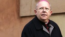 Kardinal Jean-Pierre Ricard 