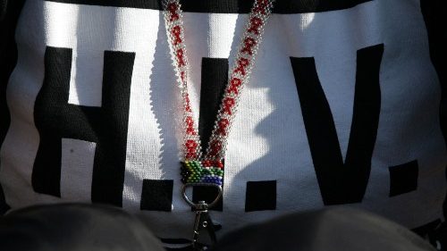 Vatikan/UNO: HIV-Versorgung in Entwicklungsl&auml;ndern verbessern
