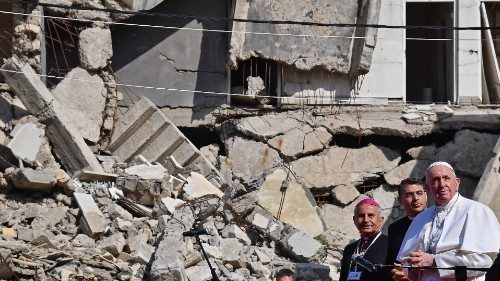 As esperanças da Planície de Nínive, dilacerada pelo Daesh