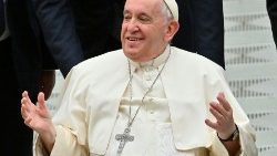 Archivbild: Papst Franziskus