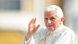 संत पापा बेनेदिक्त सोलहवें