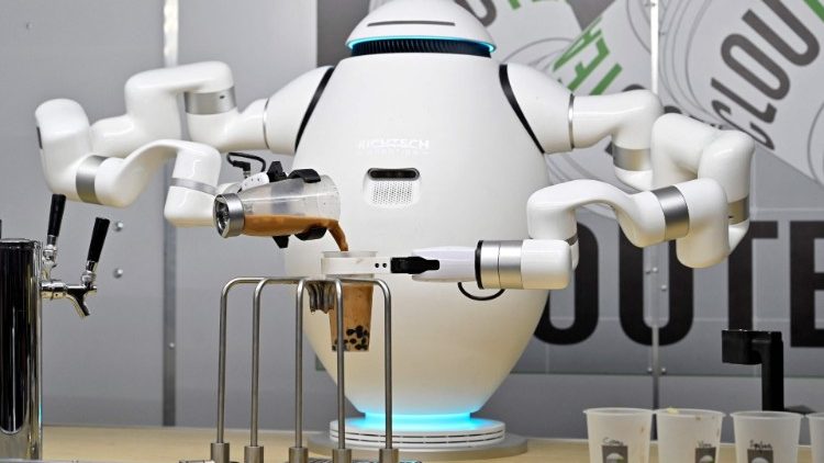 Mawasialiano yajenge madaraja ya watu kukutana.