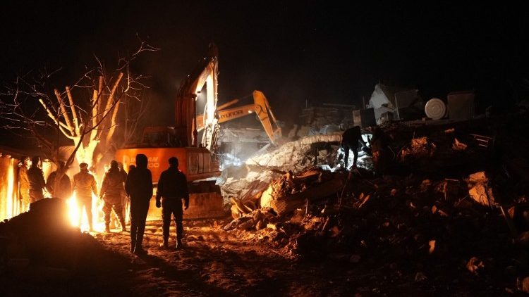 Madhara ya mabadiliko ya tabianchi