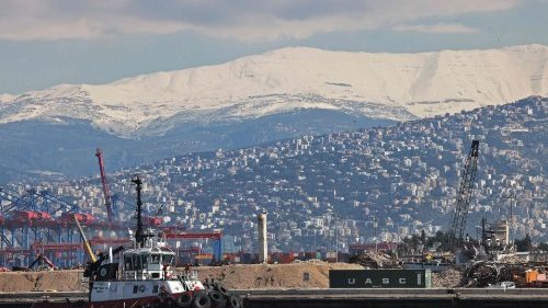 Libanon: Nahost-Kirchen für starke Laien