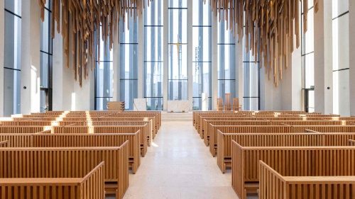 Arabien: Gemeindeleben bleibt trotz allem lebendig