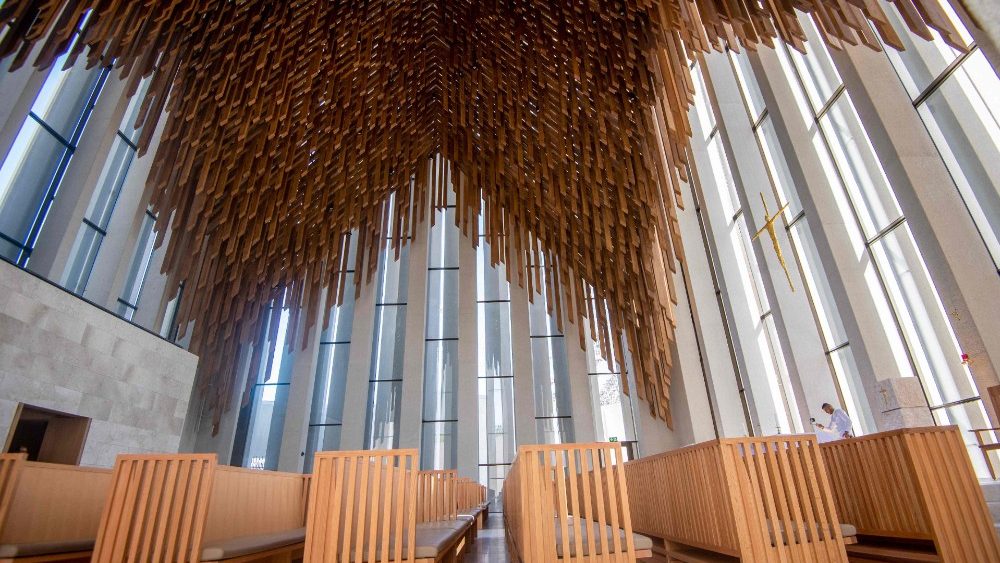 Shtëpia e Familjes Abrahamike