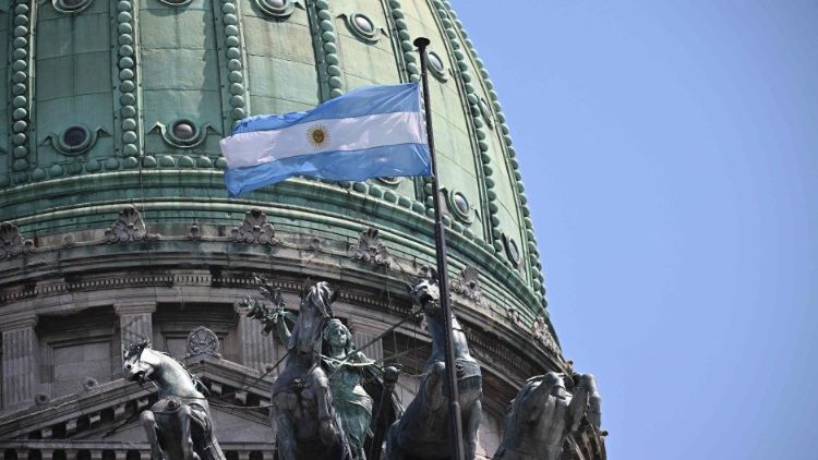 ARGENTINA-CONGRESS-OPENING-FERNANDEZ
