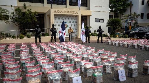 François: on ne réduira pas la toxicodépendance en libéralisant la drogue