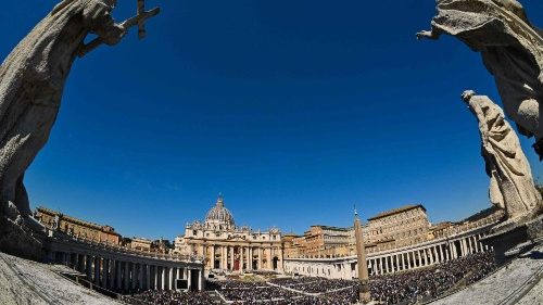 Vatican: la voie de la transparence financière est consolidée 