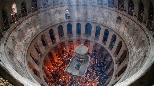 Radio-Akademie: Jesus ist Gott der Sohn (1)