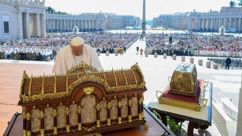 Saints Louis et Zélie Martin, un antidote aux contre-modèles d'unions