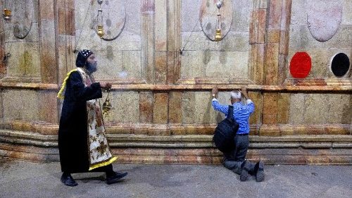 Jerusalem: Neue Leitung f&uuml;r „Ecole biblique“ 