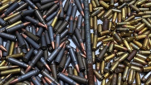 D: Pax Christi kritisiert Anstieg bei R&uuml;stungsexporten