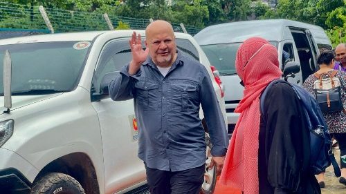 Bangladesch: Zeugenaussagen für Völkermorduntersuchung