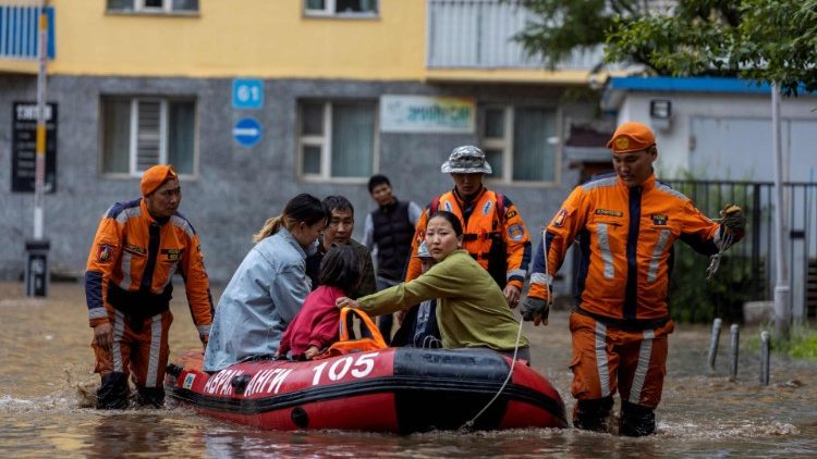 Ułan Bator, 06.07.2023 r.