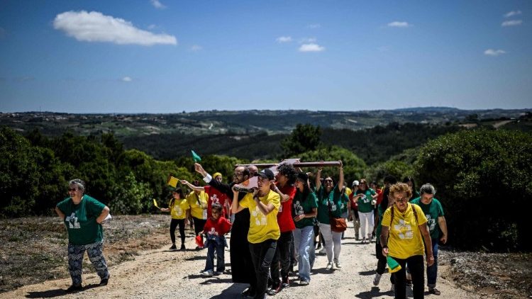Światowe Dni Młodzieży 