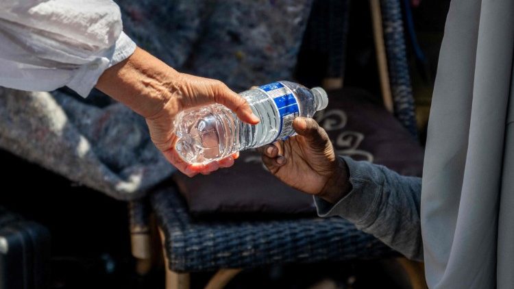 Arizona's Extended Extreme Heat Wave On Track to Break Its Record For Longest Stretch Of Days Over 110 Degrees