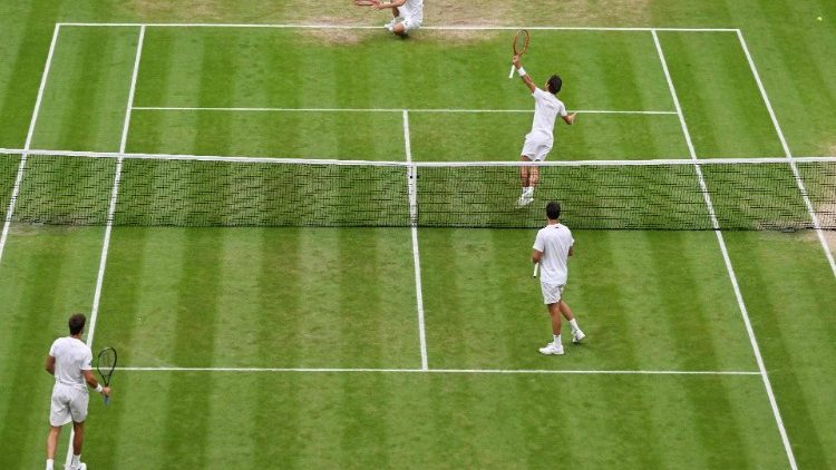 TENNIS-GBR-WIMBLEDON