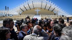 पुर्तगाल लिस्बन में विश्व युवा दिवस की तैयारी 