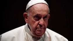 மறைந்த திருத்தந்தை பிரான்சிஸ் 