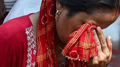 Indien: Tote bei neuer Gewalt in Manipur