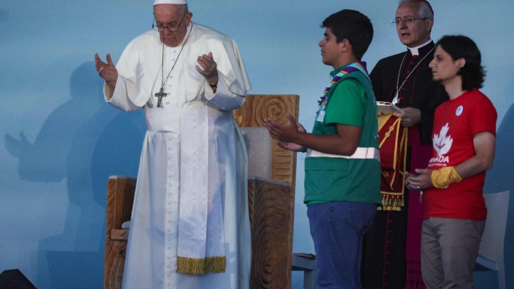 PORTUGAL-VATICAN-POPE-RELIGION-WYD