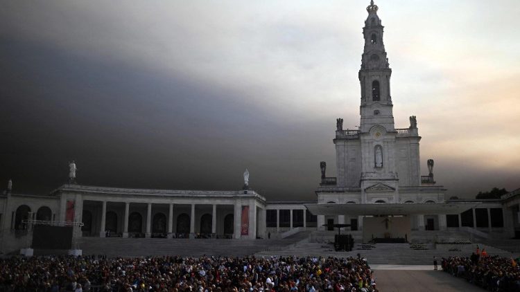 Фацімскі санктуарый