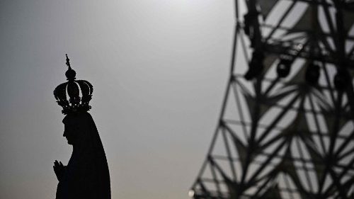 Nossa Senhora Peregrina - Parte IV