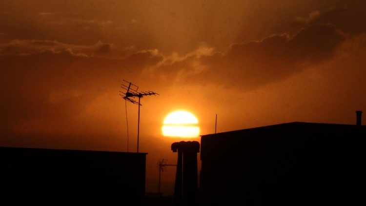 Mwenyezi Mungu anajifunua kila siku ya maisha ya mwamini.