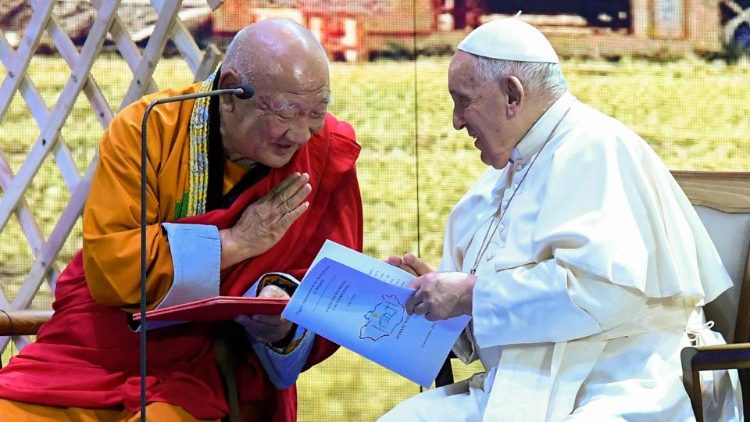 Mkataba wa Kihistoria wa Muda Mfupi kati ya Vatican na China Kuhusu Uteuzi wa Maaskofu Mahalia ulitiwa saini kwa mara ya kwanza tarehe 22 Septemba 2018. 