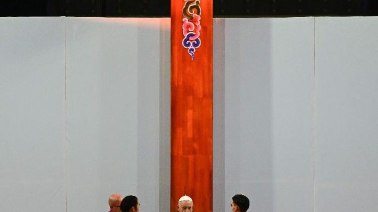 Caridad hacia el más necesitado