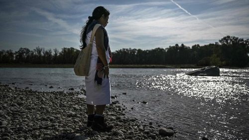 Don Piero Coda: l'urgenza della crisi ecologica interpella l'umanit&agrave;