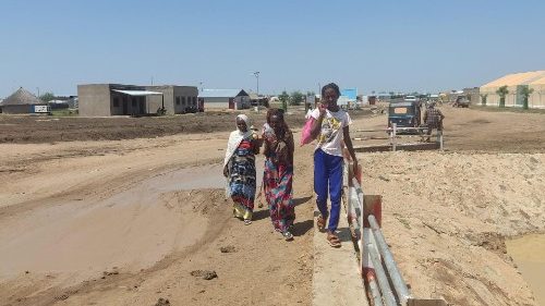 Experte warnt vor wachsenden religiösen Spannungen in Äthiopien