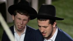 JERUSALEM-PALESTINIAN-ISRAEL-CONFLICT