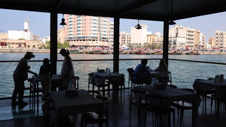 COP28 Dubai, Falme za Kiarabu kuanzia tarehe 30 Nov. Hadi 12 Desemba