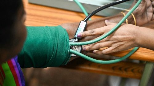 Vatikan macht mit bei Image-Kampagne für Hausärzte