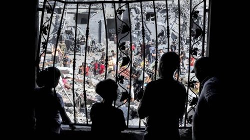 Israel dice no a la tregua en Gaza: "Los rehenes deben ser liberados sin condiciones"