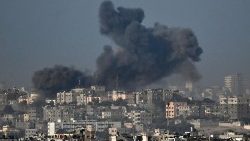 O cenário do conflito entre Israel e Hamas