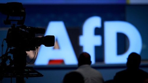 D: Bischof schließt Zusammenarbeit mit AfD aus
