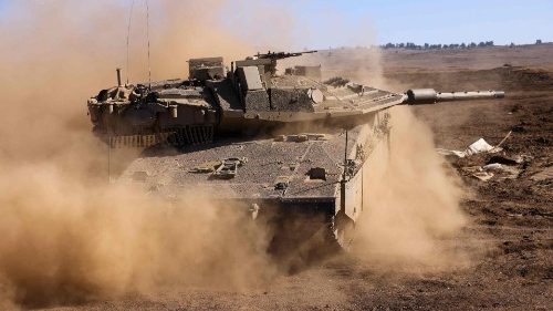 Israel-Hamás, ONU: Crímenes de guerra por ambas partes