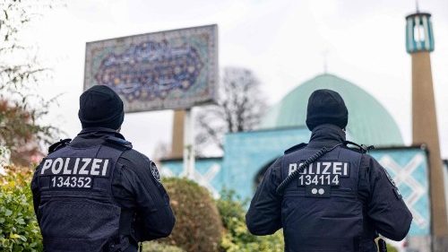 D: Zentralrat der Muslime fordert konsequentes Vorgehen