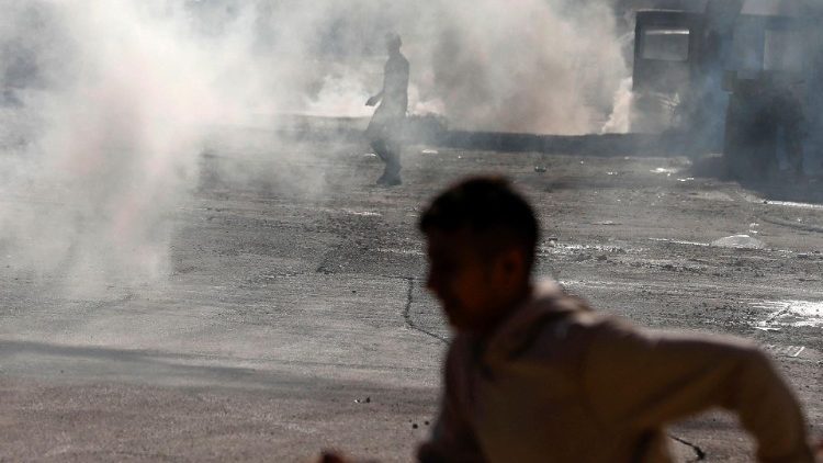 Ataques na Faixa de Gaza