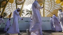 Papa Francisko alikuwa anatarajiwa kushiriki Mkutano wa Mkataba wa Umoja wa Mataifa wa Mabadiliko ya Tabianchi, COP28 huko Dubai, kwa Mwaka 2023, lakini kutokana na changamoto za kiafya, hija hii ya kitume kwa sasa imefutwa