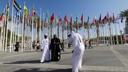 Mkutano wa 28 wa nchi wanachama wa Mkataba wa Mabadiliko ya Tabianchi, COP28, ni fursa ya pekee ya kubadili mwelekeo na kuchochea hatua za kukabili athari za mabadiliko ya tabianchi.