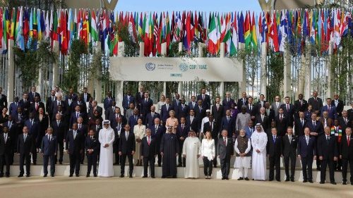 Kardinal Parolin vertritt den Papst in Dubai